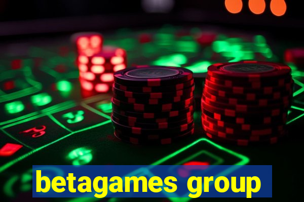 betagames group